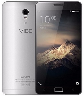 Lenovo Vibe P1 Turbo